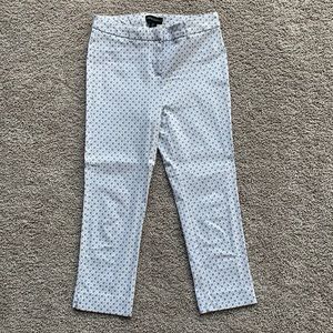Cynthia Rowley Capris, Size Small (Brand New Without Tags)